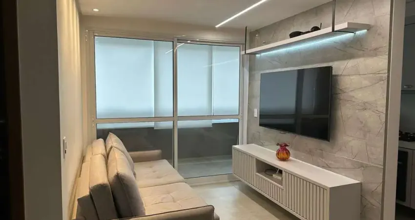 Apartamento com 2 quartos à venda na Rua Desembargador Eurípdes Queiroz do Valle, 620, Jardim Camburi, Vitória