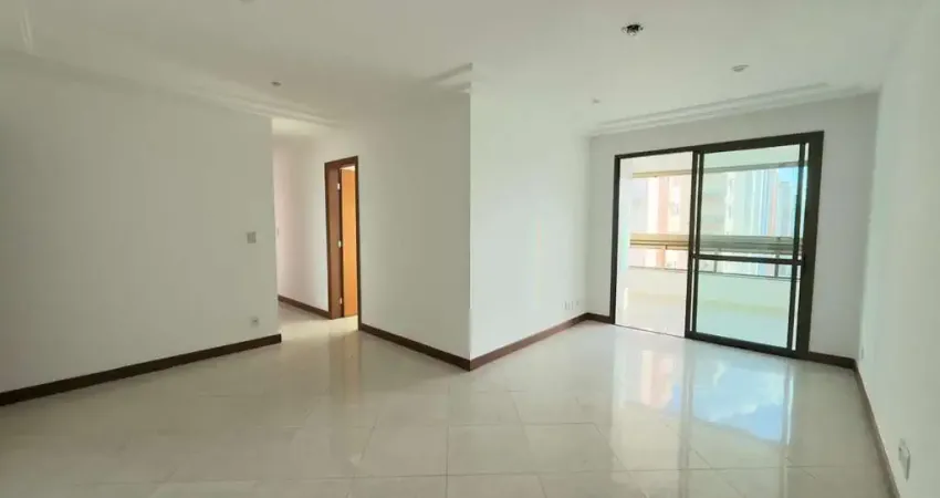 Apartamento com 4 quartos à venda na Avenida Comandante Álvaro Martins, Mata da Praia, Vitória