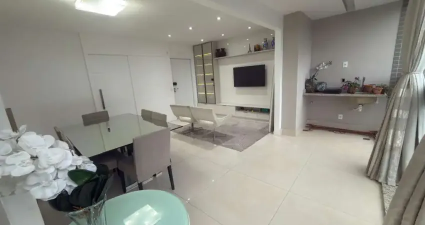 Apartamento com 3 quartos à venda na Rua Clóvis Machado, Enseada do Suá, Vitória