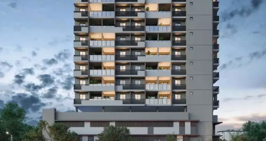 Apartamento com 1 quarto à venda na Rua General Câmara, 192, Praia do Suá, Vitória