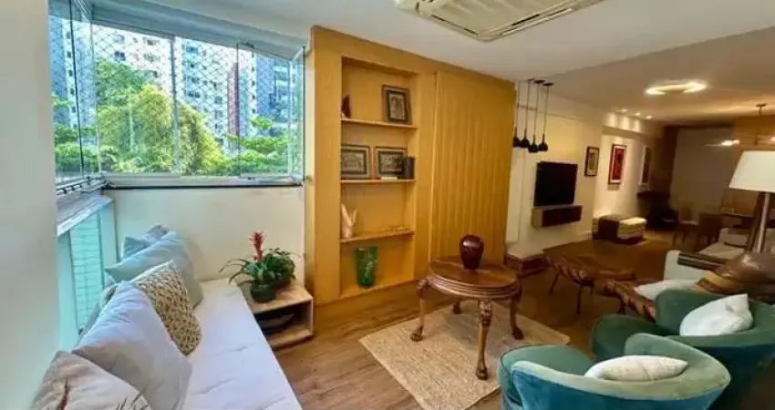 Apartamento com 3 quartos à venda na Avenida Rio Branco, Praia do Canto, Vitória