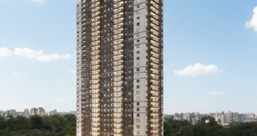 Apartamento novo em alphaville | 1 a 3 dorms | lazer completo | beyond residence