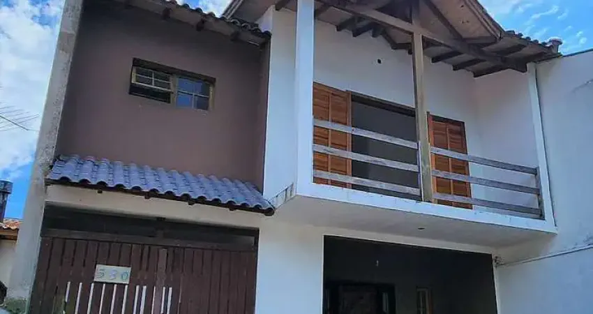 Casa com 3 quartos à venda na Avenida Zero Hora, Jardim Algarve, Alvorada