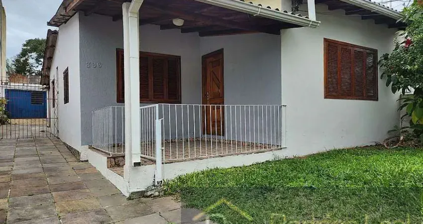 Casa com 3 quartos à venda na Rua Emílio Keidann, Morro Santana, Porto Alegre