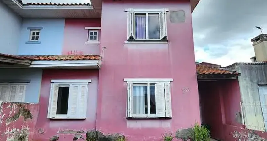 Casa com 3 quartos à venda na Rua Colibris, Porto Verde, Alvorada