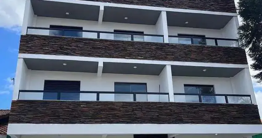 Apartamento com 1 quarto à venda na Rua Curiós, Jardim Algarve, Alvorada