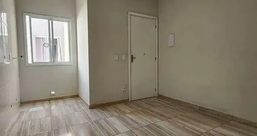 Apartamento com 1 quarto à venda na Avenida Zero Hora, Jardim Algarve, Alvorada