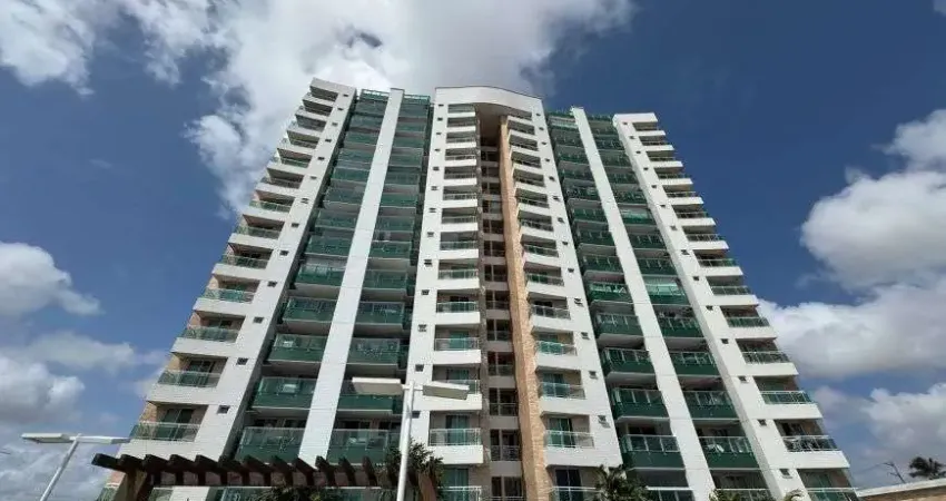 Apartamento com 3 quartos à venda na Rua Ministro Abner de Vasconcelos, 935, Sapiranga, Fortaleza