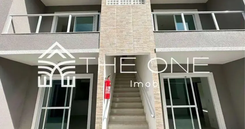 Apartamento com 2 quartos à venda na Rua Da Harmonia, 288, Ancuri, Itaitinga