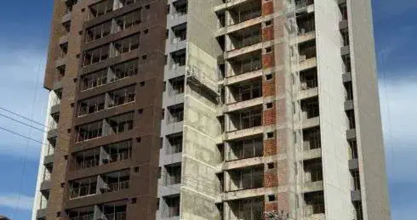 The one imob apresenta: apartamento para venda com 115 m2, 3 suítes , nascente, lazer completo.