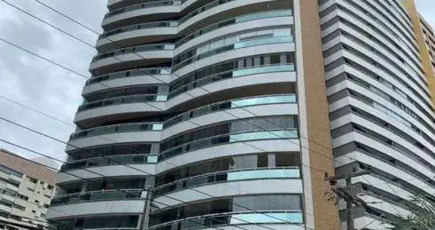 Apartamento com 4 quartos à venda na Rua Doutor Atualpa Barbosa Lima, 900, Meireles, Fortaleza