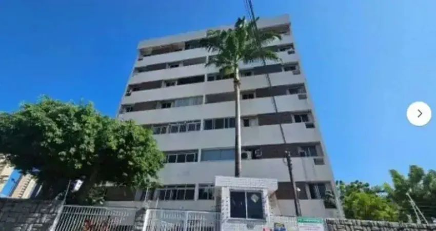 Apartamento com 4 quartos à venda na Rua Joaquim Lima, 950, Papicu, Fortaleza