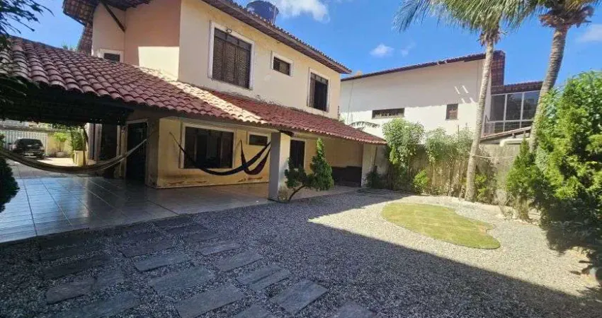 Casa comercial à venda na Avenida Coronel José Philomeno Gomes, 1069, Engenheiro Luciano Cavalcante, Fortaleza