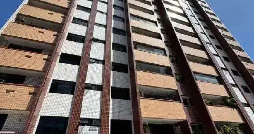 Apartamento com 4 quartos à venda na Rua Desembargador Leite Albuquerque, 290, Aldeota, Fortaleza