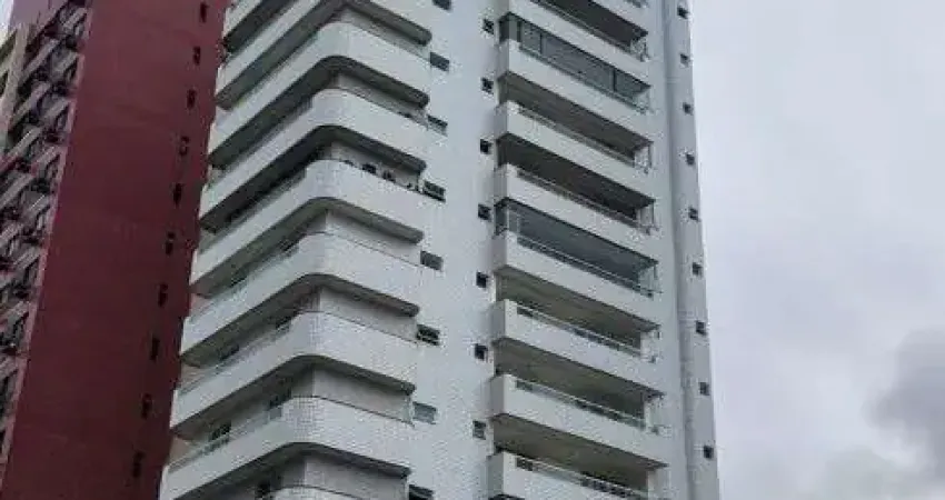 Apartamento com 4 quartos à venda na Rua Professor Dias da Rocha, 1634, Dionisio Torres, Fortaleza