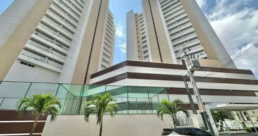 Apartamento com 3 quartos à venda na Rua Fernando Santos, 99, Parque Iracema, Fortaleza