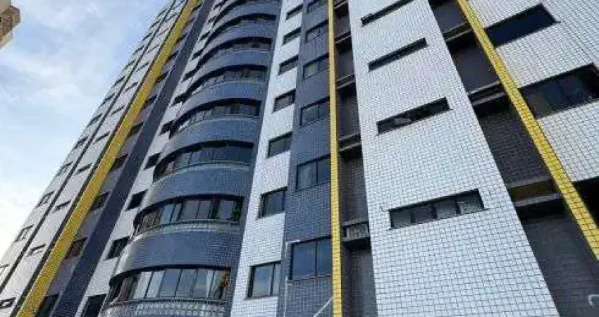 Apartamento com 3 quartos à venda na Rua Joaquim Nabuco, 2576, Dionisio Torres, Fortaleza