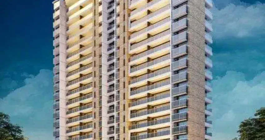 The one imob apresenta: apartamento para venda possui 95 m2, 3 suites, lazer completo