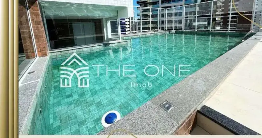 Apartamento com 1 quarto à venda na Rua Vicente Linhares, 634, Aldeota, Fortaleza