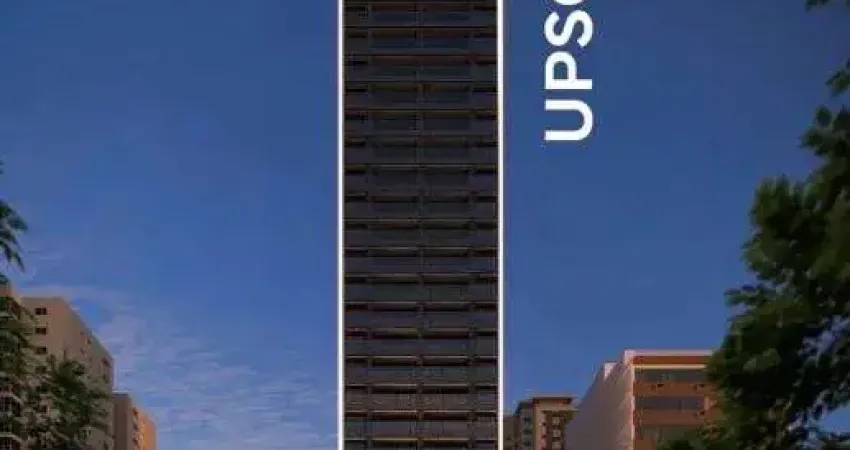 Apartamento com 2 quartos à venda na Rua Juazeiro do Norte, 200, Meireles, Fortaleza