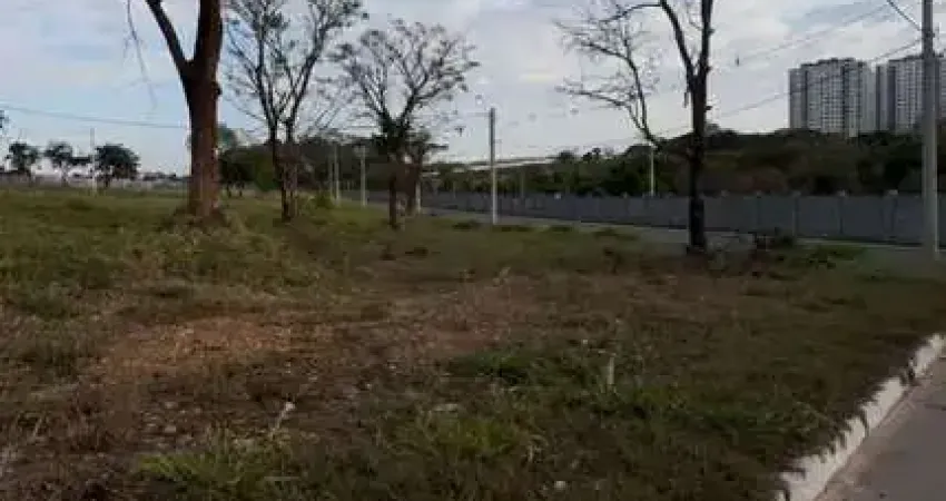 Terreno à venda na Rua Antônio Aramuni, 1, Conjunto Residencial Storil, Aparecida de Goiânia