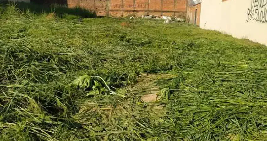 Terreno à venda na F36, Setor Faiçalville, Goiânia