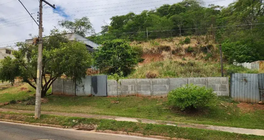 Terreno à venda na dos Umbus, Residencial Aldeia do Vale, Goiânia