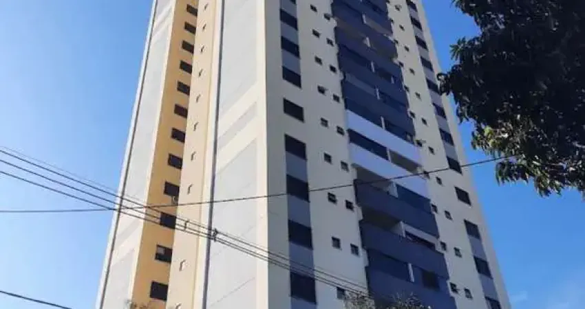 Apartamento 3 quatos sendo uma suíte  - condomínio edifício gran campinas