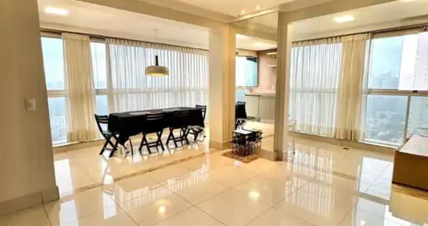 Apartamento com 3 quartos à venda na Rua 17, 259, Setor Oeste, Goiânia