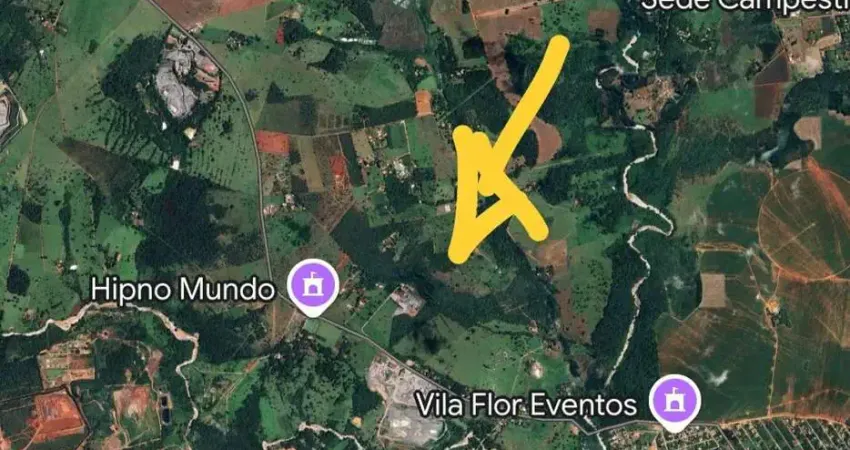 Terreno à venda na Praça Doutor Pedro Ludovico Teixeira, 1, Setor Central, Goiânia