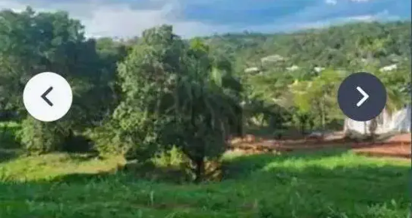 Imóvel para venda possui 2171 metros quadrados em residencial aldeia do vale - goiânia - go