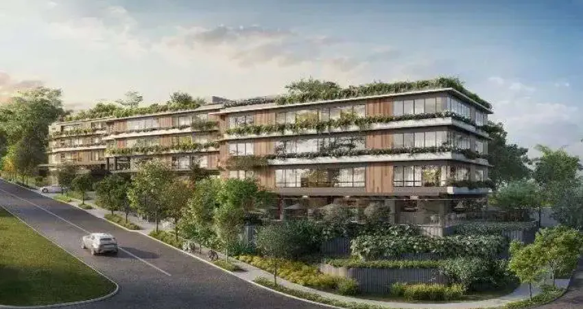 Imóvel para venda com 57 metros quadrados em park lozandes - goiânia - go