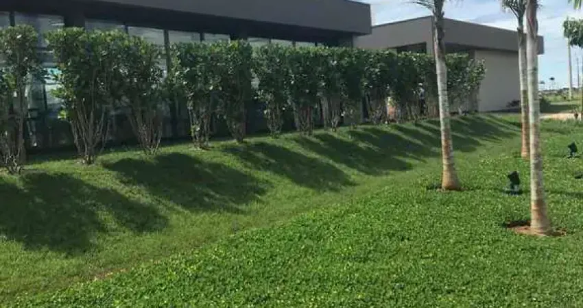 Terreno à venda na Alameda Turquia, Terras Alpha Residencial 2, Senador Canedo