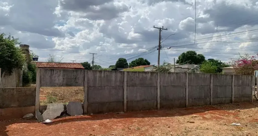 Lote para venda tem 355 metros quadrados em jardim guanabara ii - goiânia - go