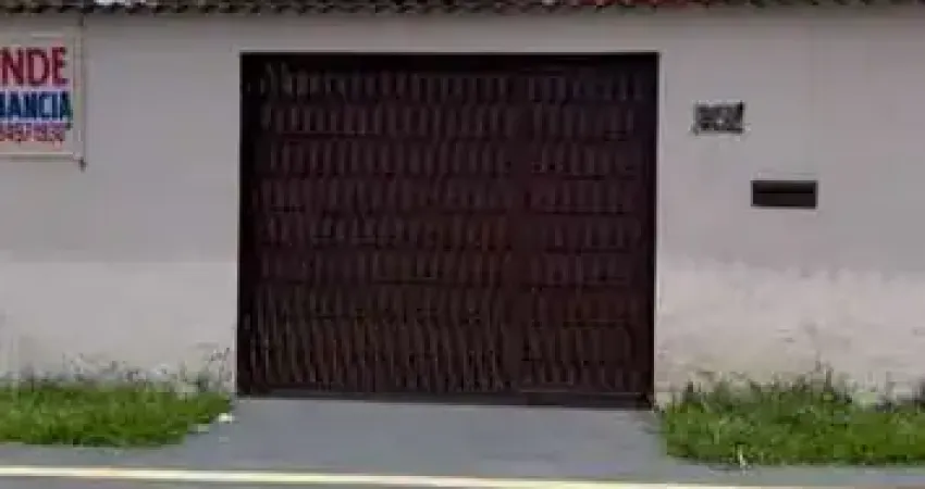 Casa com 3 quartos à venda na Rua Dona Josefina Ludovico de Almeida, Ilda, Aparecida de Goiânia