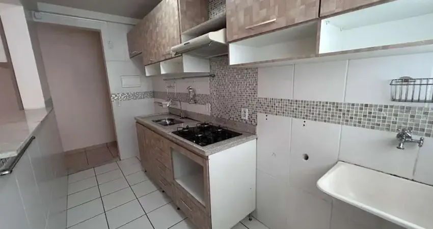 Apartamento com 2 quartos à venda na Dona Stela, 422, Setor Negrão de Lima, Goiânia