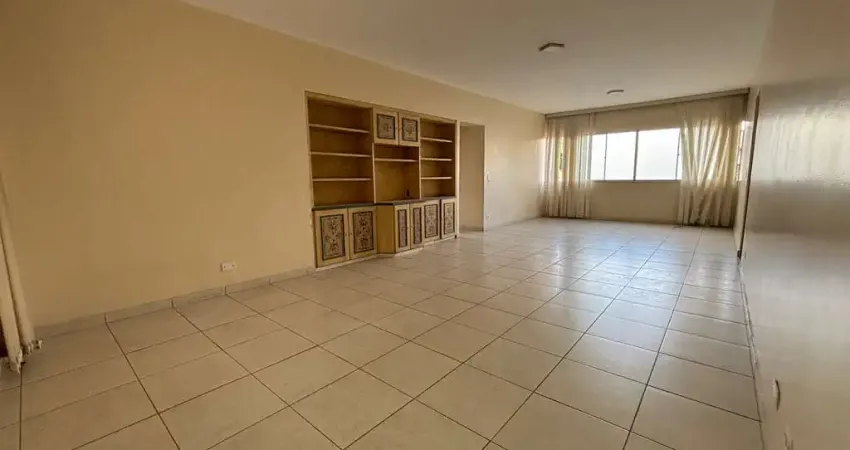 Apartamento com 3 quartos à venda na Paranaíba, 1, Setor Central, Goiânia