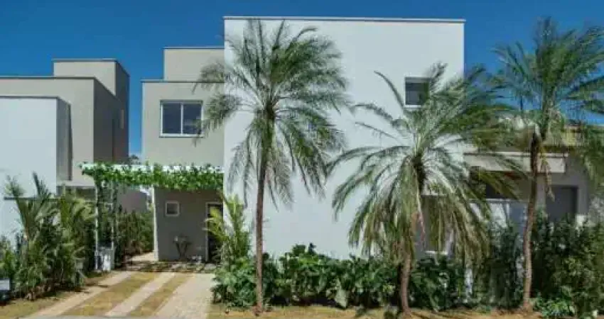 Casa em condomínio fechado com 2 quartos à venda na JBE 07, Jardins Berlim, Senador Canedo