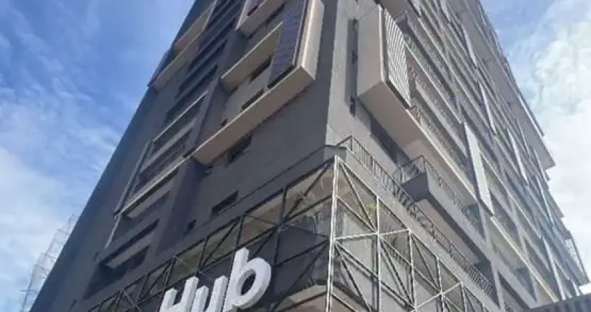 Apartamento com 2 quartos à venda na Avenida Castelo Branco, 344, Setor Bueno, Goiânia