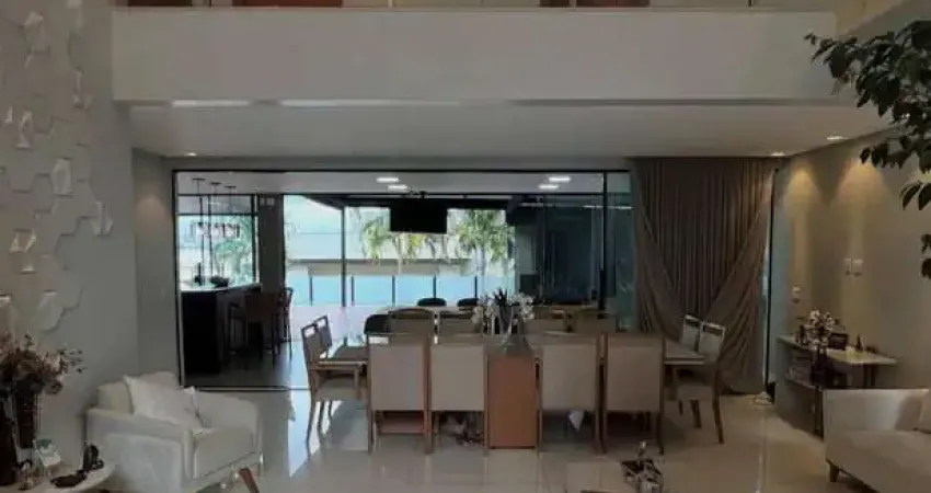 Casa com 3 quartos à venda na Rua PM 10, Residencial Parque Mendanha, Goiânia