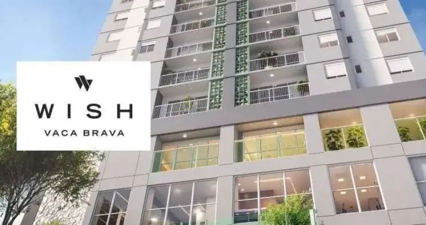 Apartamento com 3 quartos à venda na Rua T 1 A, Setor Bueno, Goiânia