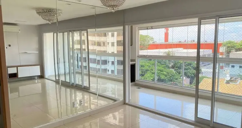 Apartamento com 3 quartos à venda na Rua 14, Jardim Goiás, Goiânia