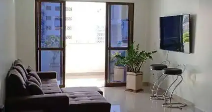 Apartamento com 3 quartos à venda na Avenida E, 1000, Jardim Goiás, Goiânia