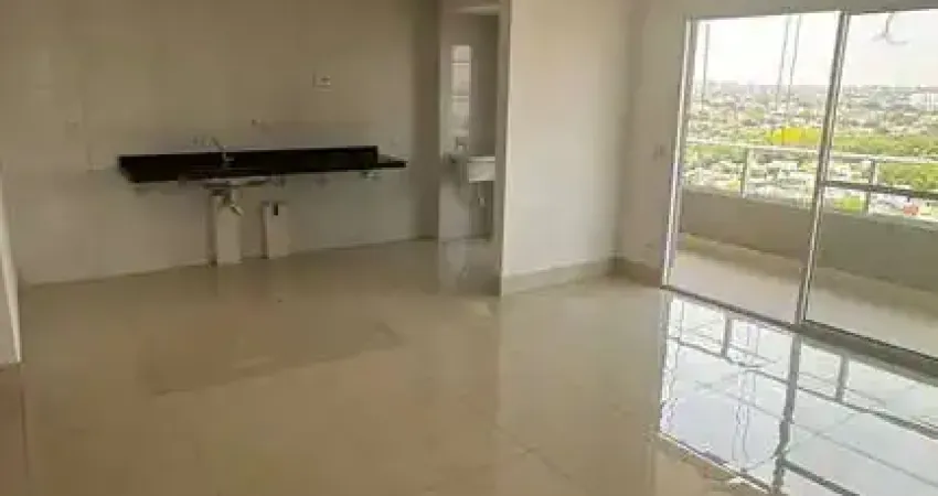 Apartamento com 3 quartos à venda na rua vv8, Village Veneza, Goiânia