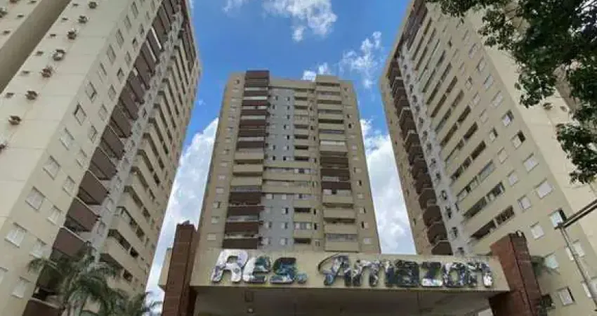 Apartamento com 2 quartos à venda na RUA CANUNÃ, 362, Parque Amazônia, Goiânia