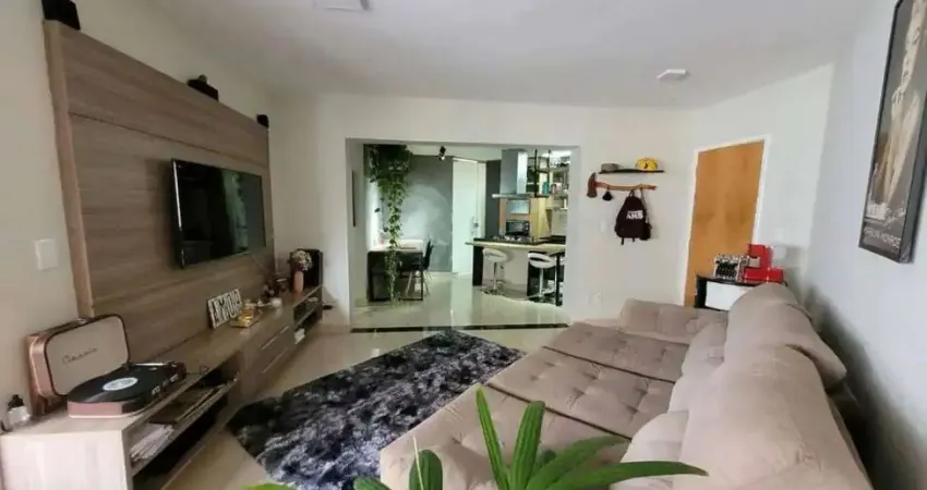 Apartamento com 2 quartos à venda na Avenida T 4, Setor Bueno, Goiânia