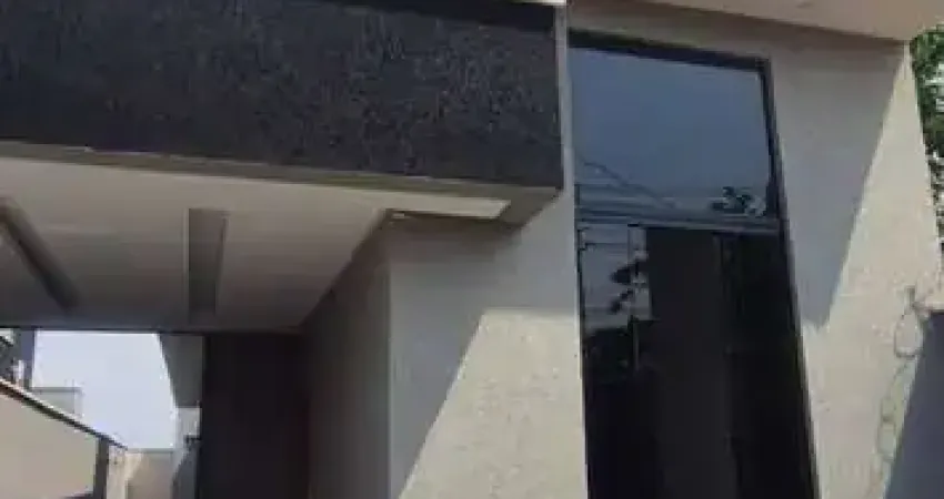Casa com 3 quartos à venda na RUA LISBOA L28, Parque das Nações, Goiânia