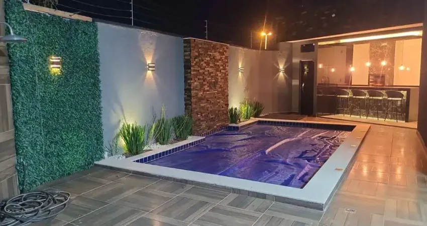 Casa com 3 quartos à venda na Rua MDV 11, Moinho dos Ventos, Goiânia