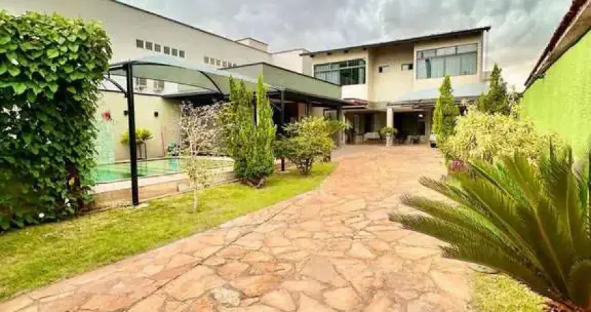 Casa com 3 quartos à venda na Rua 8, Setor Marechal Rondon, Goiânia