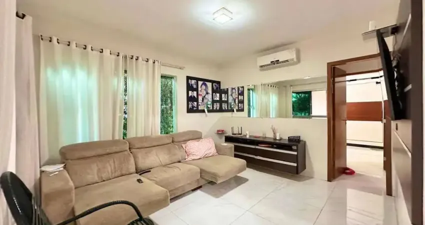 Casa com 3 quartos à venda na Rua Príncipe do Regente, Jardim Imperial, Aparecida de Goiânia